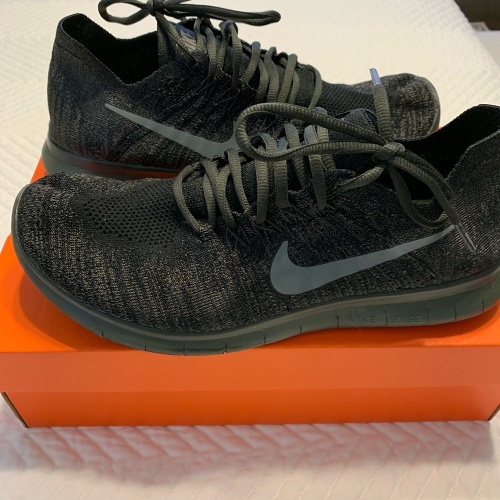 Nike Free RN Flyknit 2017